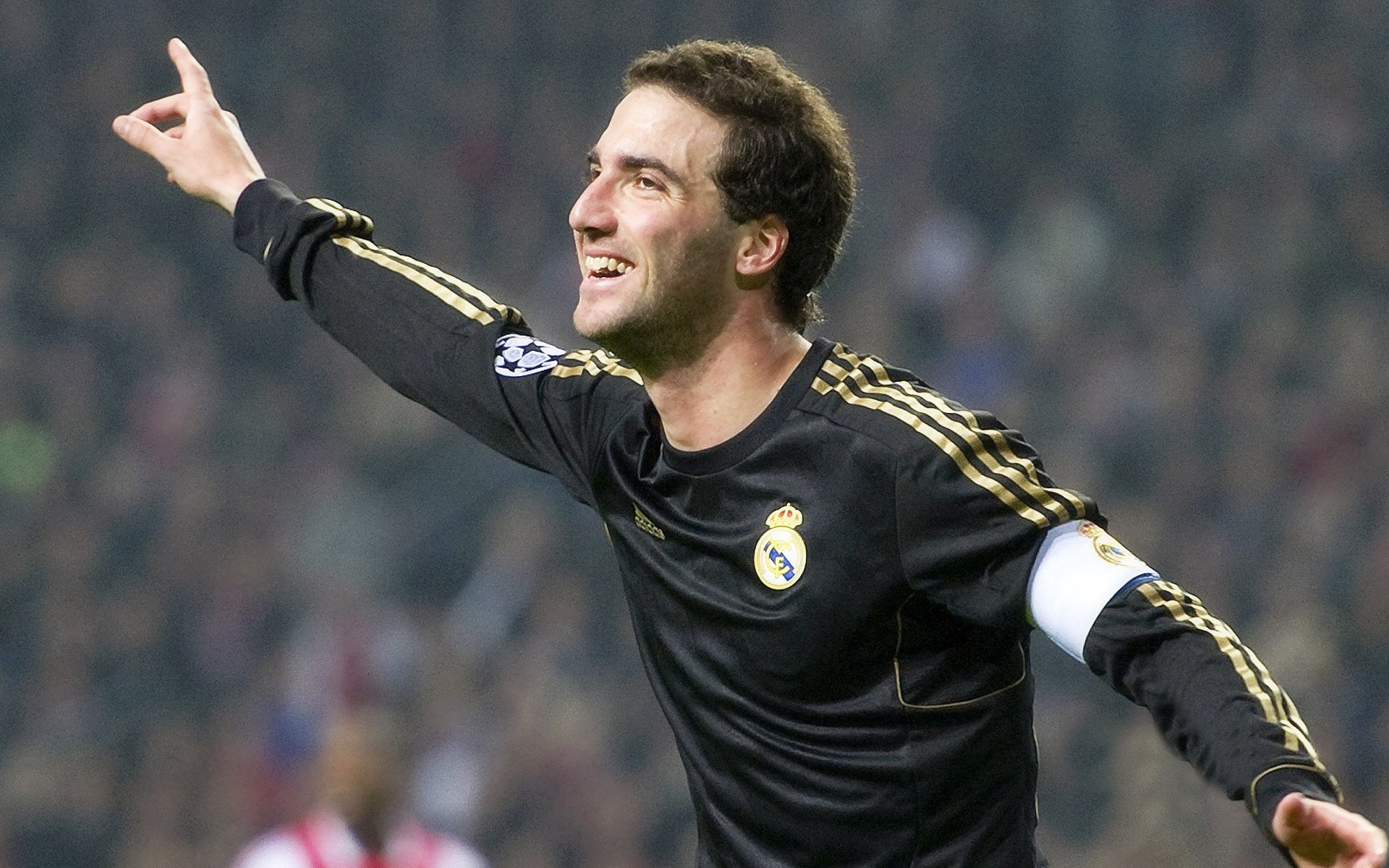 世界足球先生候选名单出炉,巨星云集,世界足球先生入围名单出炉